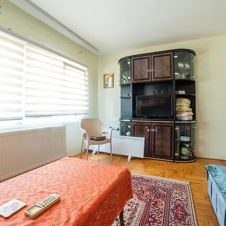 Apartament Vuckovic