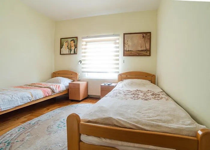 アパート Vuckovic *