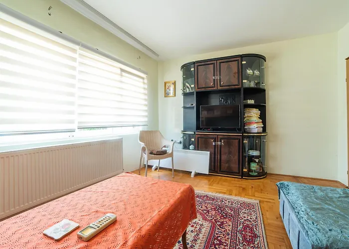 アパート Vuckovic